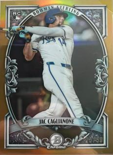 Jac Caglianone