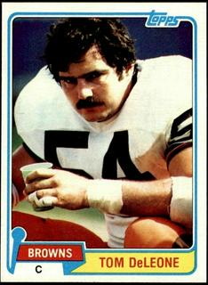 Tom DeLeone