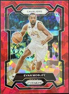 Evan Mobley