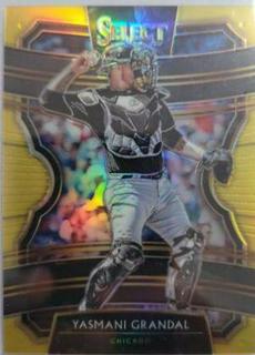 Yasmani Grandal