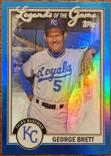George Brett