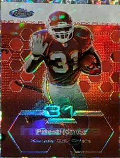 Priest Holmes