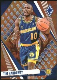Tim Hardaway