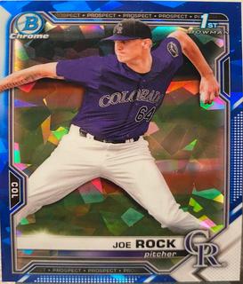 Joe Rock