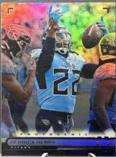 Derrick Henry