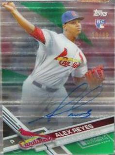 Alex Reyes