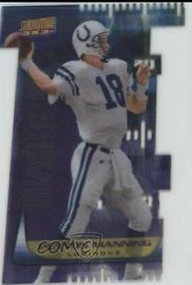 Peyton Manning