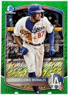 Emil Morales