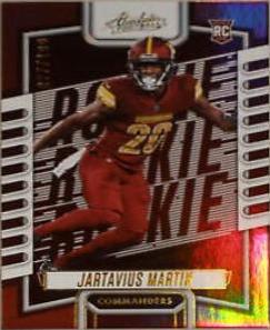 Jartavius Martin