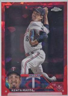 Kenta Maeda