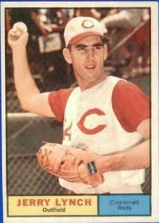 Jerry Lynch