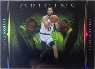 Jayson Tatum
