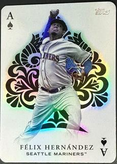 Felix Hernandez