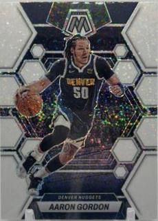 Aaron Gordon