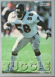 Jessie Tuggle