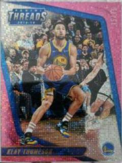 Klay Thompson