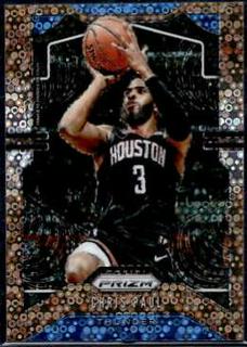 Chris Paul