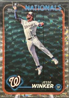 Jesse Winker