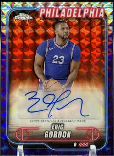 Eric Gordon