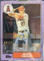 Mike Trout