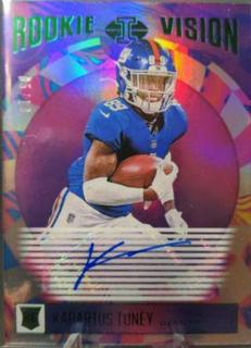 Kadarius Toney