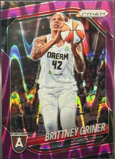 Brittney Griner