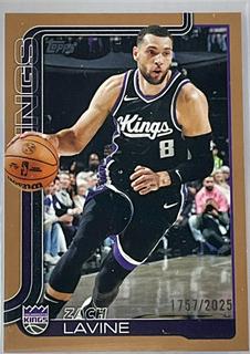 Zach LaVine