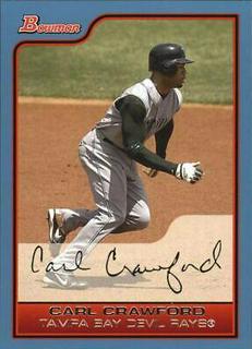Carl Crawford