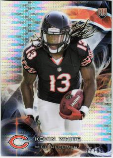Kevin White