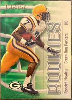 Rondell Mealey