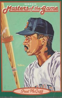 Fred McGriff