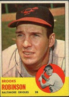 Brooks Robinson