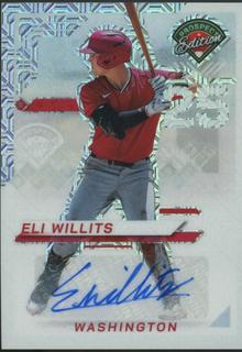 Eli Willits