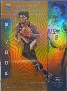 Nassir Little
