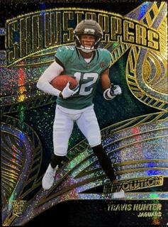 Travis Hunter
