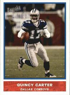Quincy Carter