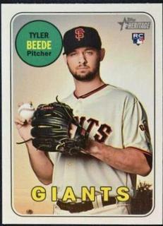 Tyler Beede