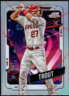 Mike Trout