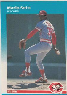 Mario Soto