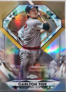 Carlton Fisk