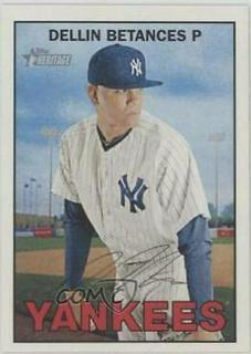 Dellin Betances