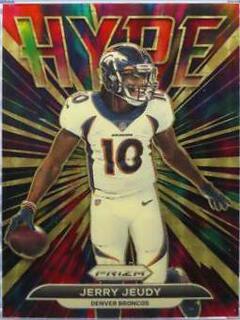 Jerry Jeudy