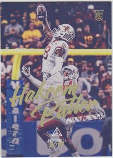 Hakeem Butler