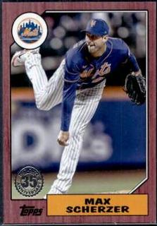 Max Scherzer