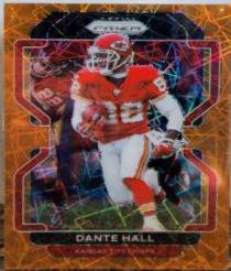 Dante Hall