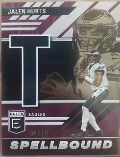 Jalen Hurts