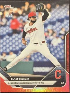 Slade Cecconi