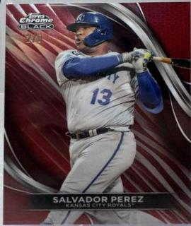 Salvador Perez