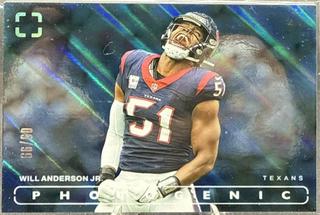 Will Anderson Jr.