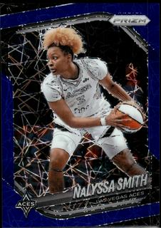 NaLyssa Smith